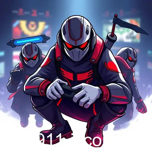 The Rise of 911jl: A Gaming Phenomenon