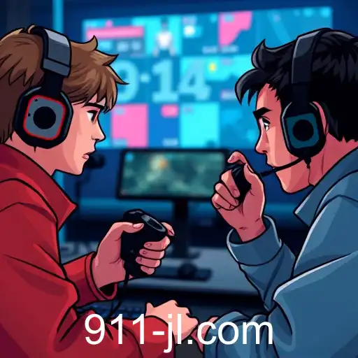 Online Gaming Landscape and Emerging Trends