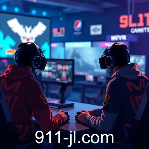 The Rising Popularity of Online Gaming in 2025