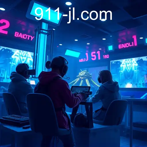 Digital Adventures: Unveiling Online Gaming Trends