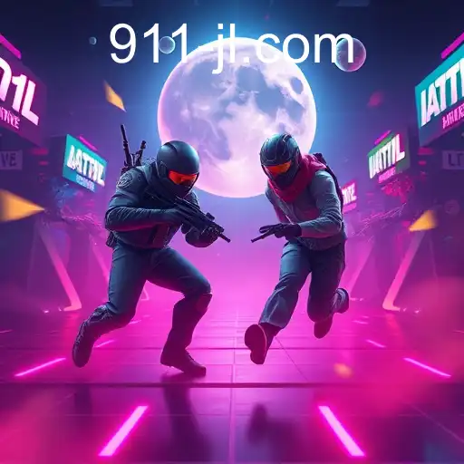 Digital Gaming Evolution: A Deep Dive into 911jl