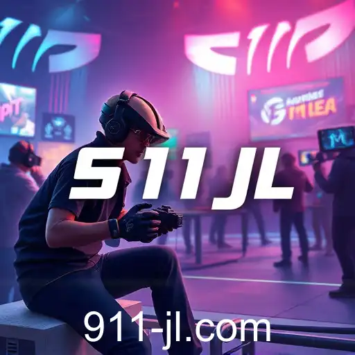 Evolution of Gaming and the Rise of 911jl