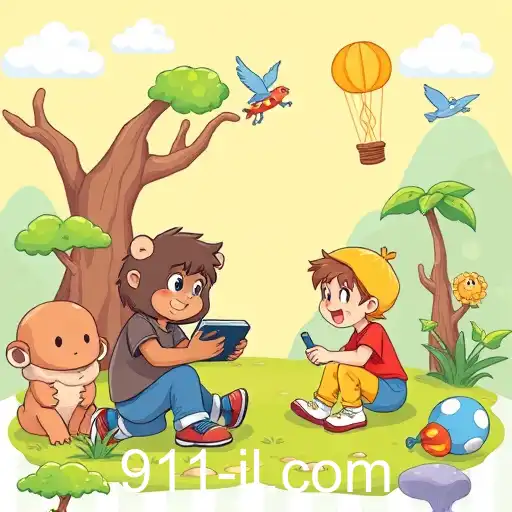 The Evolution of Online Gaming Communities