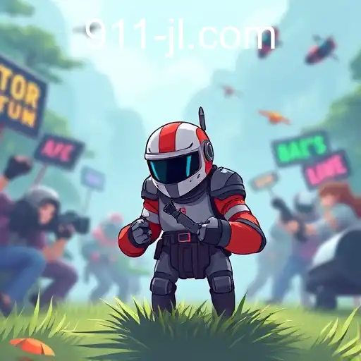 The Evolving Landscape of Online Gaming