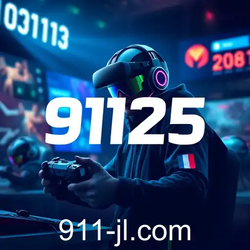 Digital Gaming Evolution: Exploring 911jl's Impact