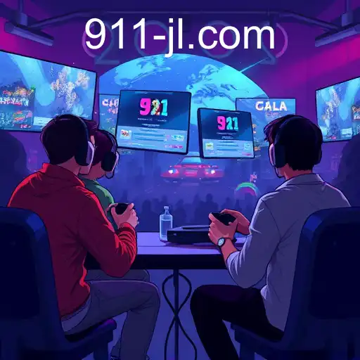 The Rise of Gaming Platforms Amidst Global Challenges