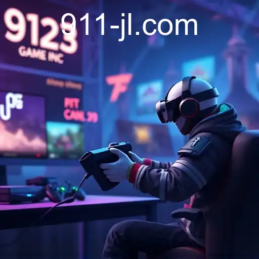 Gaming Trends and Developments in 2025