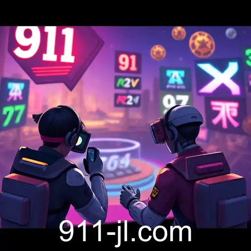 Gaming Trends Reshaping the Industry