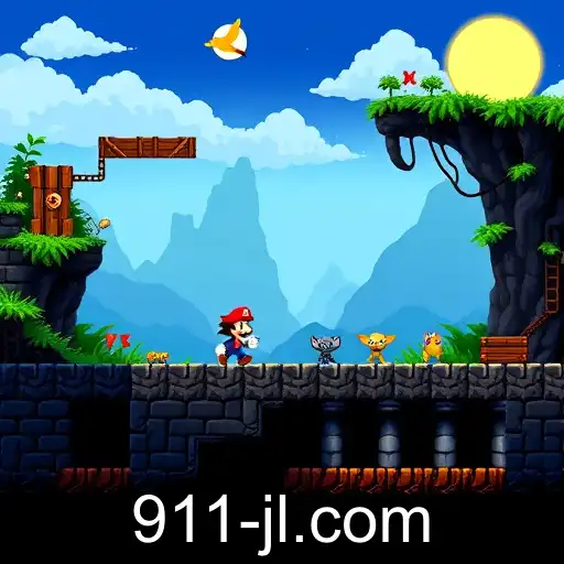 The Rise of Gaming Websites in the Digital Era