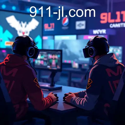 The Rising Popularity of Online Gaming in 2025