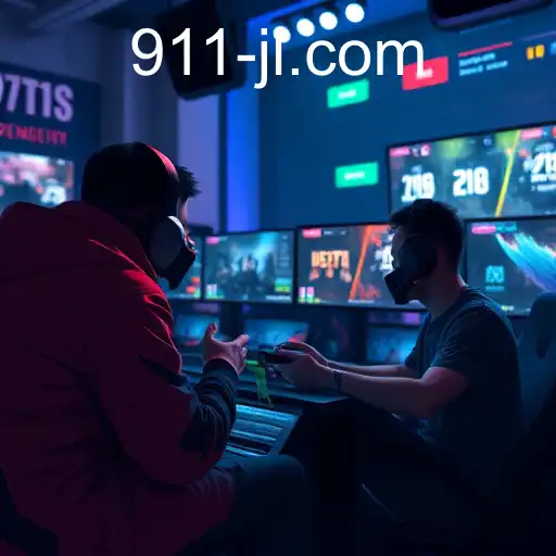 The Rise of Online Gaming Communities