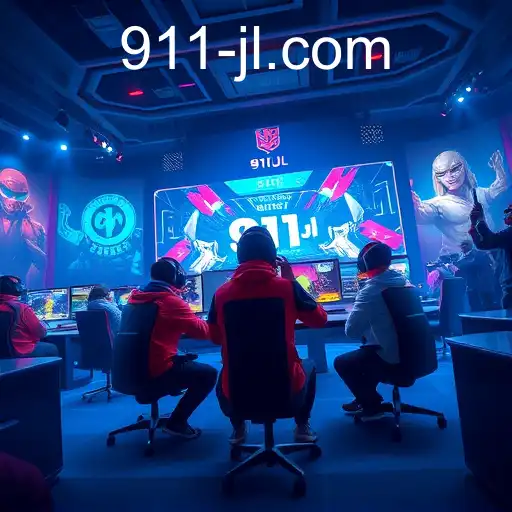 The Evolution of Online Gaming Communities