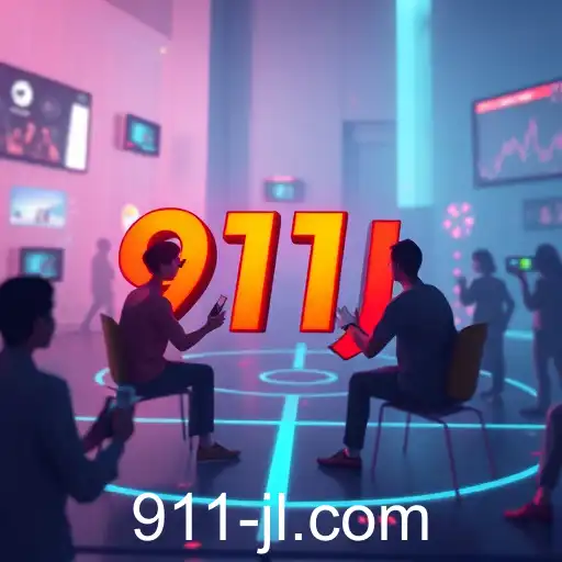 The Rise and Influence of 911jl Among Online Gaming Communities