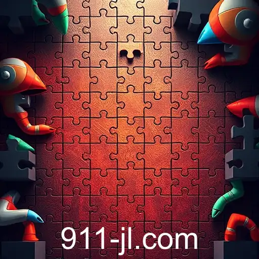 The Rise of 911jl in the Gaming World